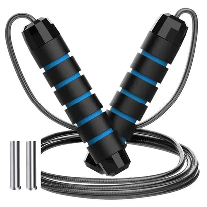 Adjustable Jump Ropes