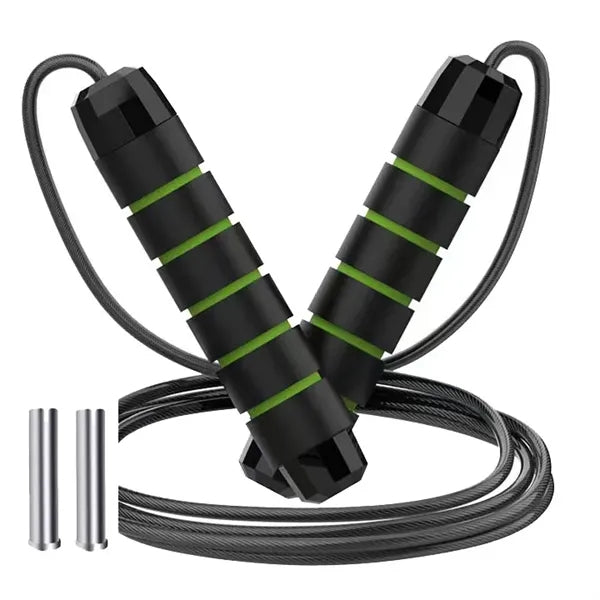 Adjustable Jump Ropes