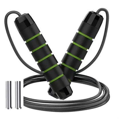 Adjustable Jump Ropes