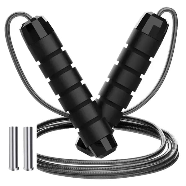 Adjustable Jump Ropes