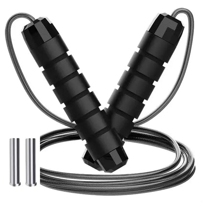 Adjustable Jump Ropes