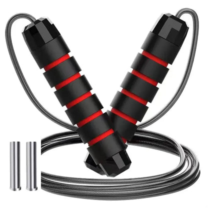 Adjustable Jump Ropes