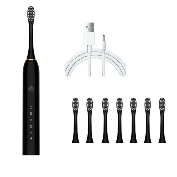 Electric Toothbrushes