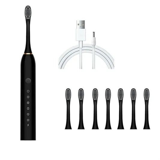 Electric Toothbrushes