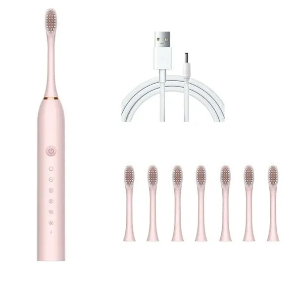 Electric Toothbrushes
