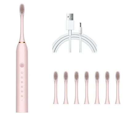 Electric Toothbrushes