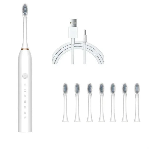 Electric Toothbrushes
