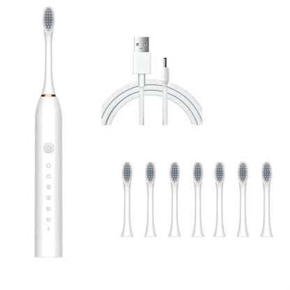 Electric Toothbrushes