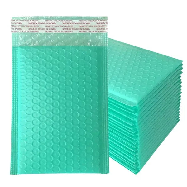 Custom Logo Bubble Envelope