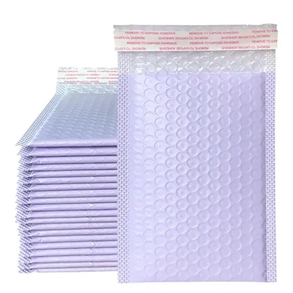 Custom Logo Bubble Envelope