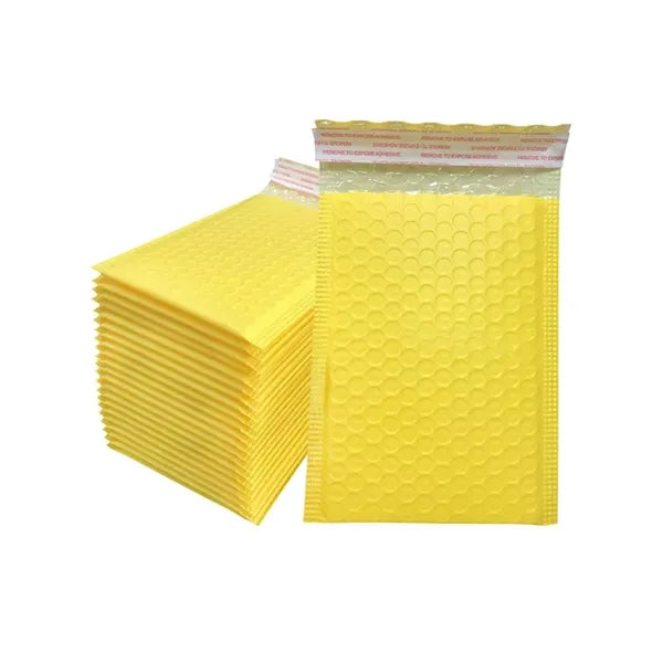 Custom Logo Bubble Envelope