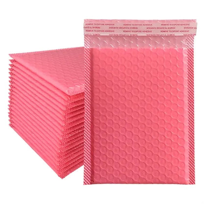 Custom Logo Bubble Envelope