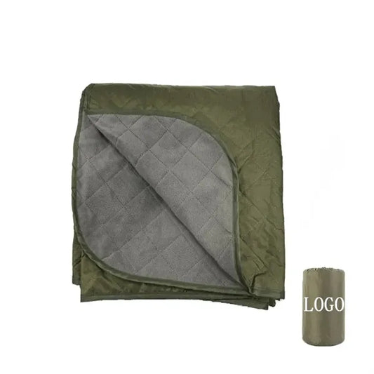Waterproof Thick Portable Picnic Blanket