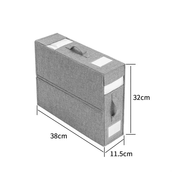 Foldable Closet Organizers Storage Bag