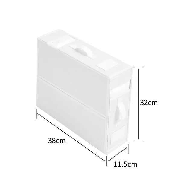 Foldable Closet Organizers Storage Bag