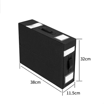 Foldable Closet Organizers Storage Bag