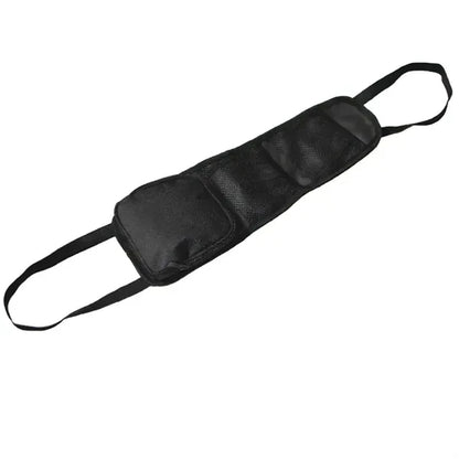 Car Seat Hanging Bag