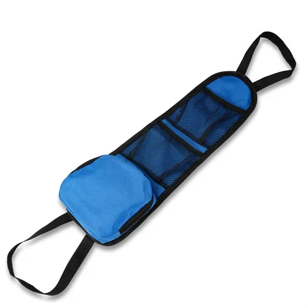 Car Seat Hanging Bag