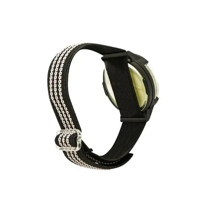 Wrist-Mounted Diving Compass