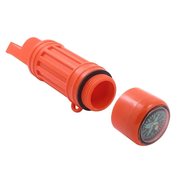 5-in-1 Survival Whistle