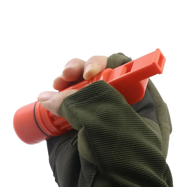 5-in-1 Survival Whistle