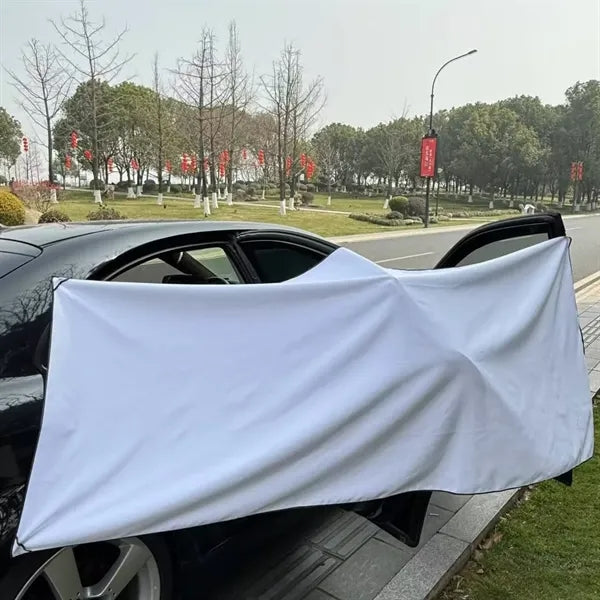 Magnet  Beach Towel