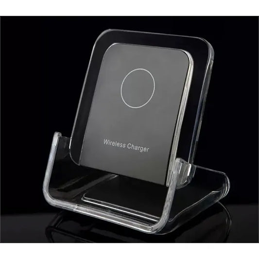 Wireless Charger and Phone Stand