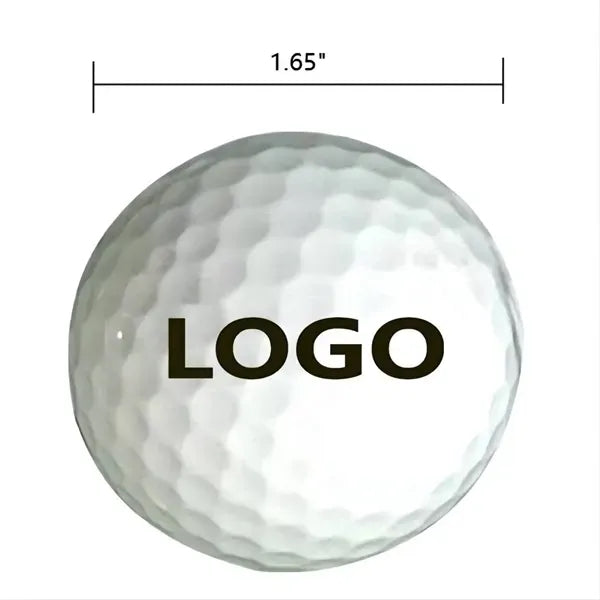 Golf Practice Ball MOQ 100 PCS