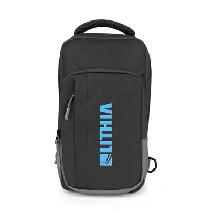 Ocean Plastic Two Tone Ripstop Sling Bag