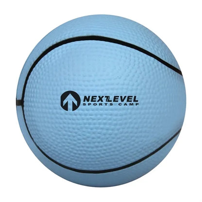 Basketball Stress Ball Reliever