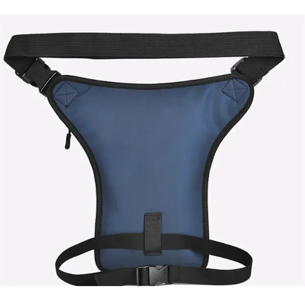 Adjustable Thigh Bag,Waist and Bag Pouch