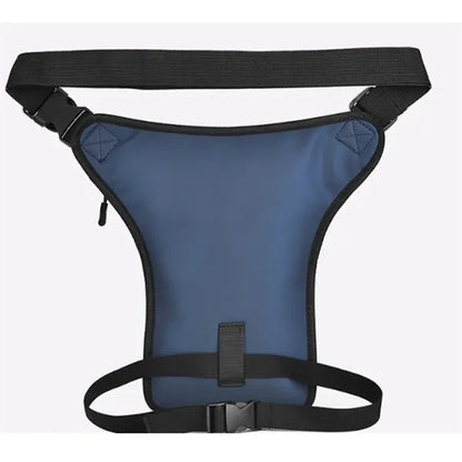 Adjustable Thigh Bag,Waist and Bag Pouch