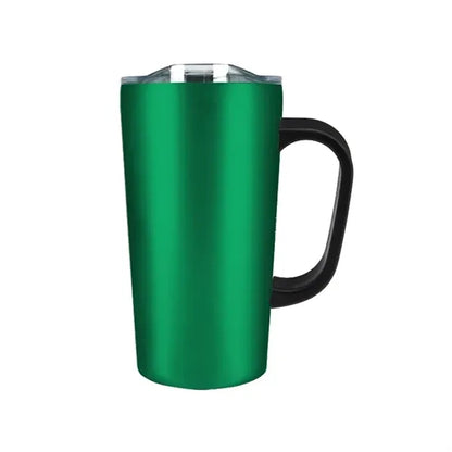 Tour 20 oz Stainless Steel Travel Mug with Handle