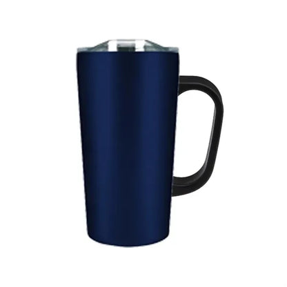 Tour 20 oz Stainless Steel Travel Mug with Handle