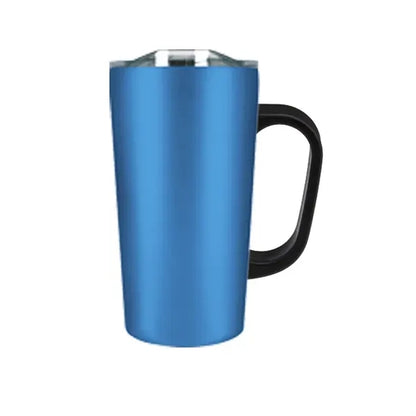 Tour 20 oz Stainless Steel Travel Mug with Handle