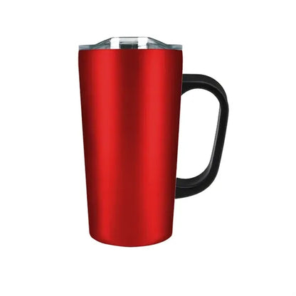 Tour 20 oz Stainless Steel Travel Mug with Handle
