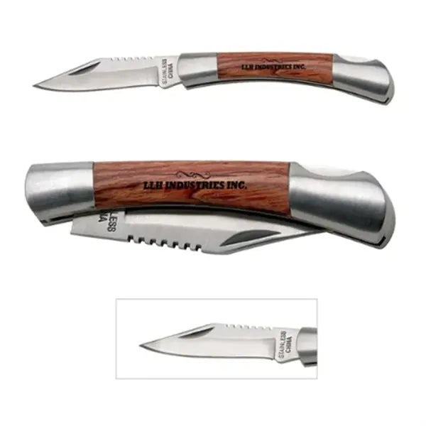 Pocket Knife