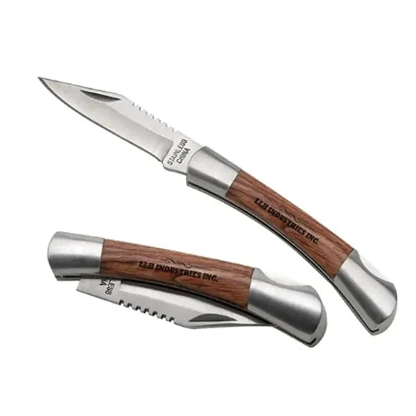 Pocket Knife
