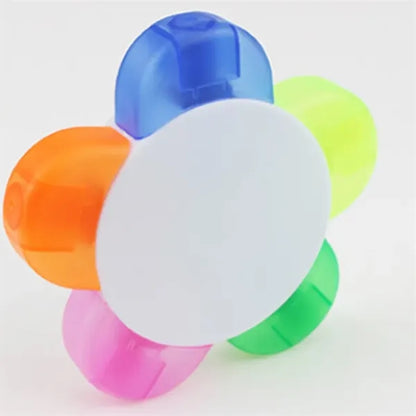 Flower Highlighter