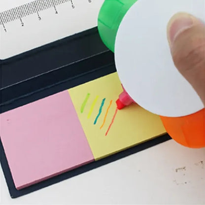 Flower Highlighter