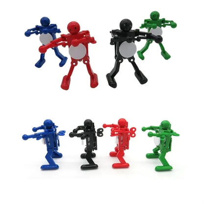 Boogie Bot Wind-up Toy