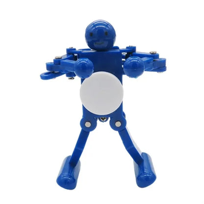 Boogie Bot Wind-up Toy