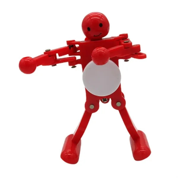 Boogie Bot Wind-up Toy