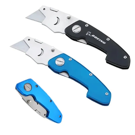 Foldable Utility Knife