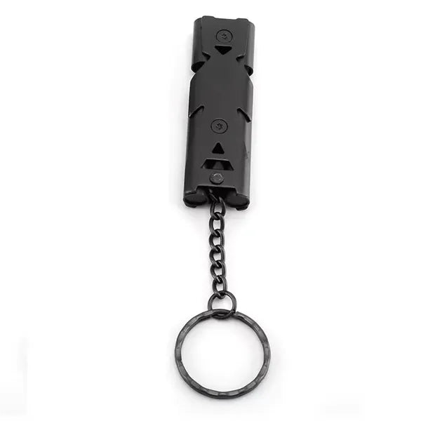 Emergency Whistle Keychain