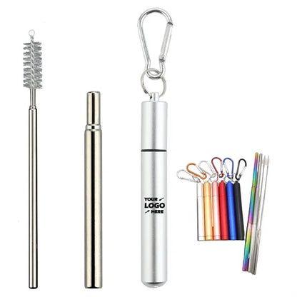 Stainless Steel Telescopic Pipe