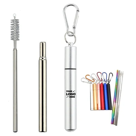 Stainless Steel Telescopic Pipe