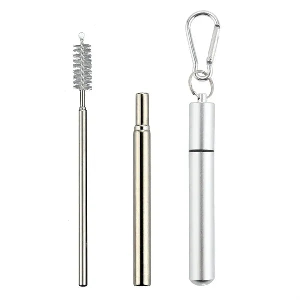 Stainless Steel Telescopic Pipe