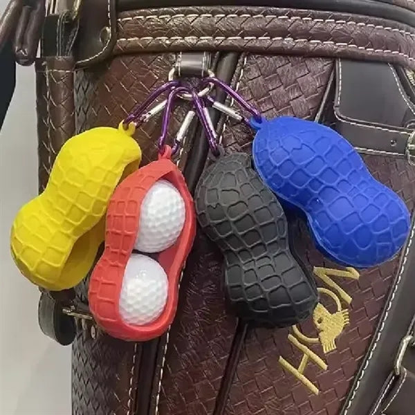 Silicone Sleeve Golf Ball Cover