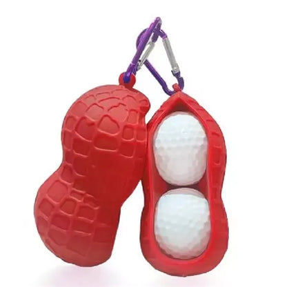 Silicone Sleeve Golf Ball Cover